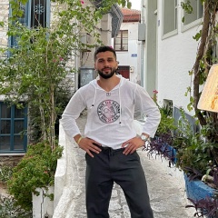 Наджмин Пашаев