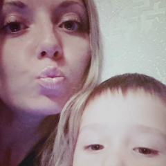 Юлия Рукосуева, 16.09, Норильск