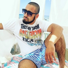 Арам Арчик, 02.05.1987, Кропивницкий / Кировоград