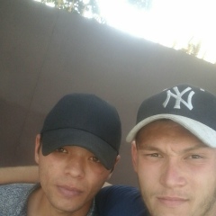 Александр Валеев, 08.06, Атбасар