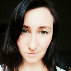 Елена Иванова, 17.04.1987