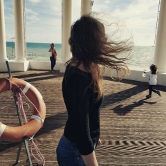 Евгения Ершова, 04.02, Санкт-Петербург