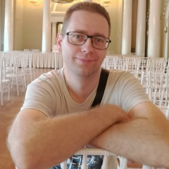 Александр Гузенко, 01.03, Тверь