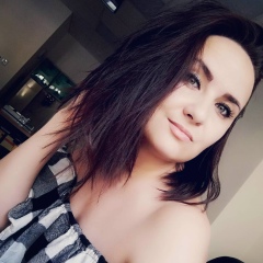 Алсу Хафизова, 12.07, Казань