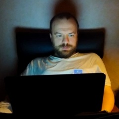 Lexandier Khlopov, 04.06, Санкт-Петербург