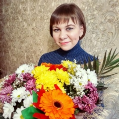 Валентина Мараева Чукарина, 25.02.1992, Саратов
