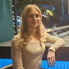 Анастасия Муранова, 14.02, Самара