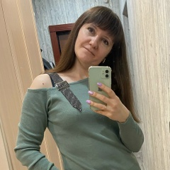 Мария Вислова, 08.10.1985, Воронеж