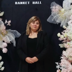 Сусана Абдукахарова, 09.04.1986, Симферополь