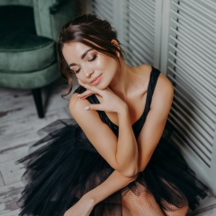 Екатерина Бирюкова, 06.10, Темиртау