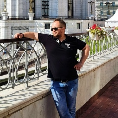 Ашотна Barsukoff, 23.11, Тверь