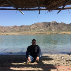 Азиз Адайбаев, 13.03, Алматы