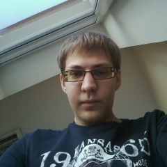 Глеб Солянников, 04.10.1994, Тюмень