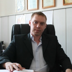 Антонио Лейманн, 29.07.1987, Красноярск