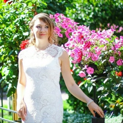 Анна Литвин, 22.04, Иркутск