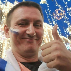 Антон Сахно, 25.06.1978, Москва