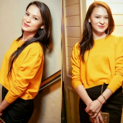 Назека Джайсанова, 18.05.1991, Алматы