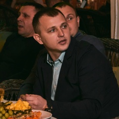 Сергей Сергеевич, 07.01.1989, Санкт-Петербург