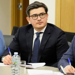 Азамат Султаниязов, 08.09, Москва