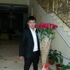 Аян Есильбаев, 20.01