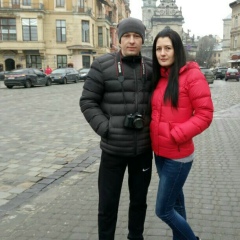 Владимир Татарчук, 07.02.1983, Бровары