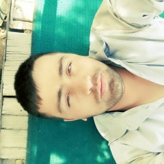 Surajbek Raximboyev, 28.12.1991, Санкт-Петербург