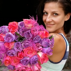Natallia Voitehovich, 07.09.1984, New York City