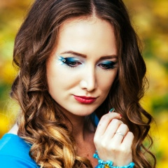 Инга Ляшук, 17.11, Винница