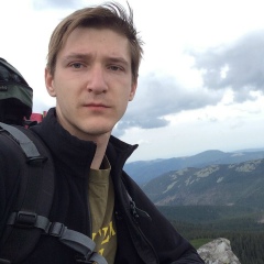 Андрей Самохвал, 03.04.1989, Киев