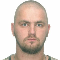 Тимофей Третьяков, 01.06, Москва