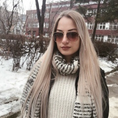 Валя Томак, 14.02.1999, Бельцы