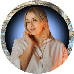 Мария Кинёва, Красноярск