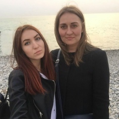 Ольга Яцкова, 16.10, Санкт-Петербург