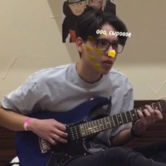 Данил Давыдьян, 18.04.2002