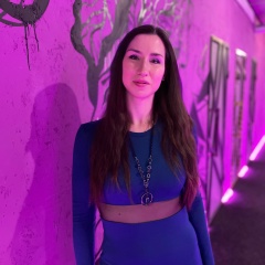 Ирина Хамидова, 16.03, Москва