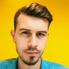 Антон Солдатов, 22.09.1987, Москва