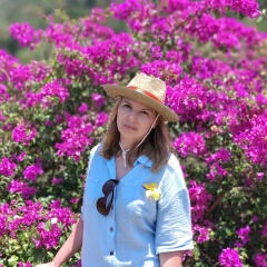 Ирина Скляренко, 24.07, Новосибирск