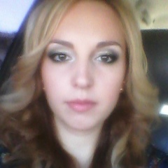 Ира Ира, 07.11.1990, Одесса