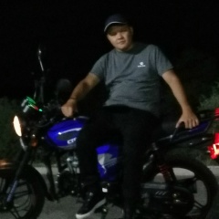 Temirlan Aukarimov, 26.02.1998, Зайсан