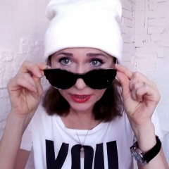 Алина Попова, 21.07.1974, Москва