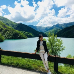 Настя Голуб