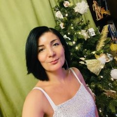 Елена Гришина, 01.04, Москва