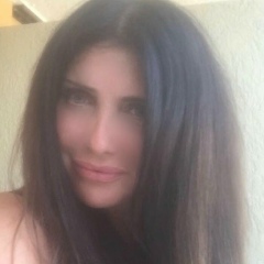Marianna Morell, 19.05, New York City