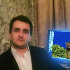 Сэм Арутюнян, Капан