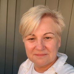 Ирина Булгакова, 06.04, Выборг