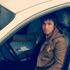 Тилек Токтобаев, 02.11.1991, Ош