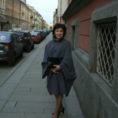 Раиса Тимофеева, 03.01.1973, Санкт-Петербург