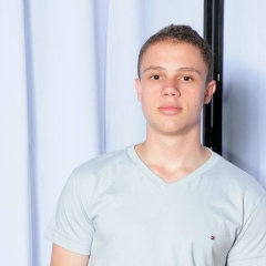 Ariel Dutra, 18.09.1995