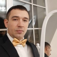 Михаил Ямщиков, 11.05, Красноярск