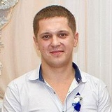 Андрей Сербинов, 20.10.1990, Измаил
